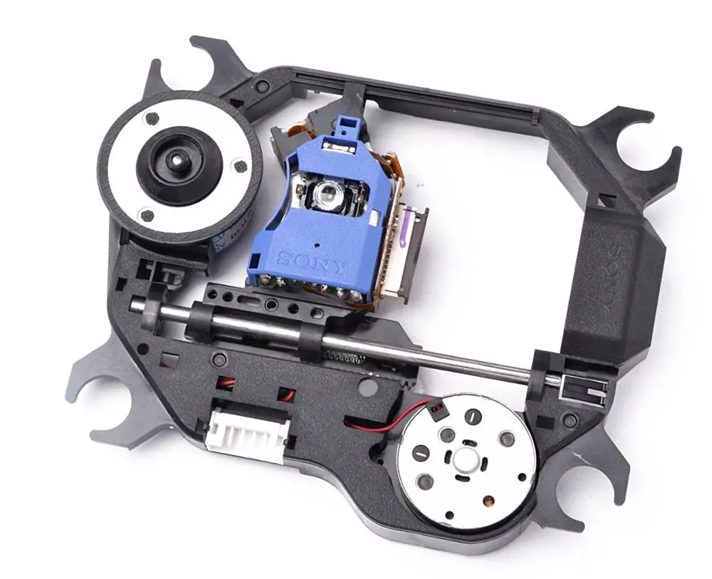 

Original Replacement For SONY DVD-306 CD Player Laser Lens Lasereinheit Assembly DVD306 Optical Pick-up Bloc Optique Unit