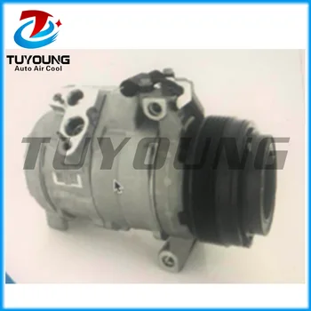 

447220-3320 auto ac compressor for BMW X5 E53 00-07 10S17C 3.0L