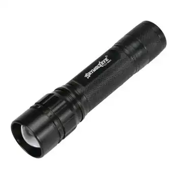 

3000 Lumens 3 Modes XML XPE LED 18650 Flashlight Torch Lamp Powerful led flashlight rechargeable torch flashlight t6 #4A30