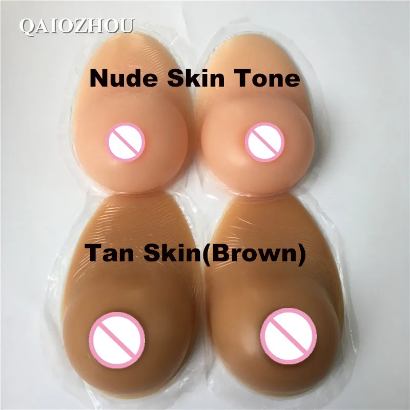 1000 color choice adhesive fake boobs