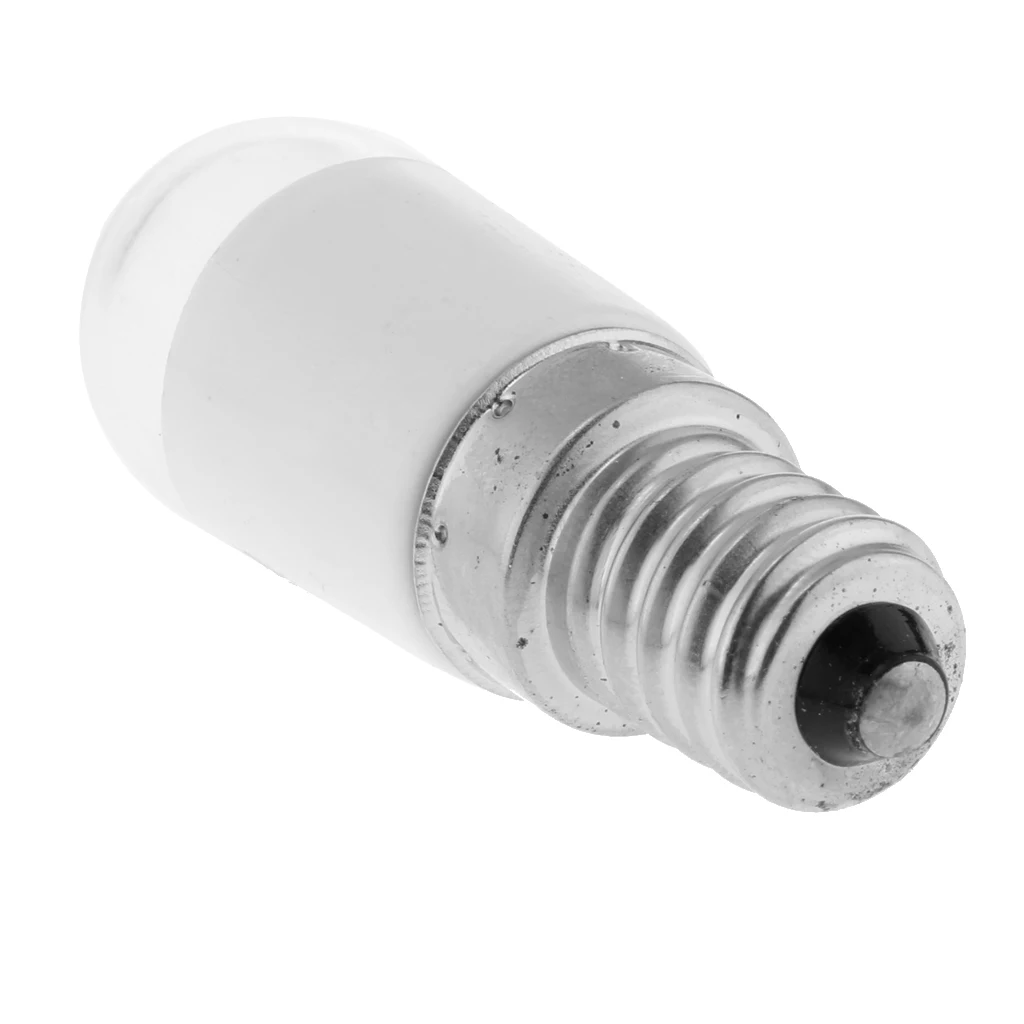 2Pcs Sewing Machine Led Light 220V 0.7W Bulb for Sewing Machine Bulb Lamp