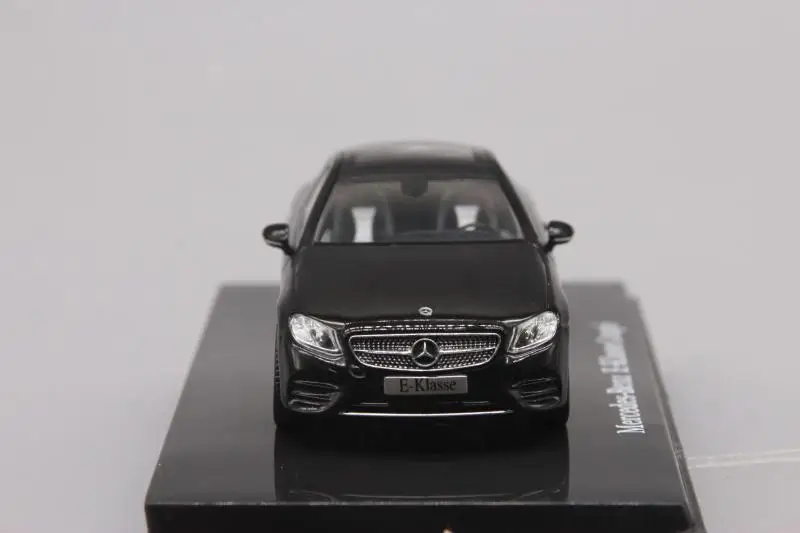 I scale1: 43 MB E-Klasse Hardtop Coupe модель автомобиля литья под давлением металлические игрушки подарок на день рождения для детей мальчик другой