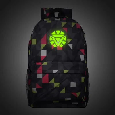 Iron Man bag (6)