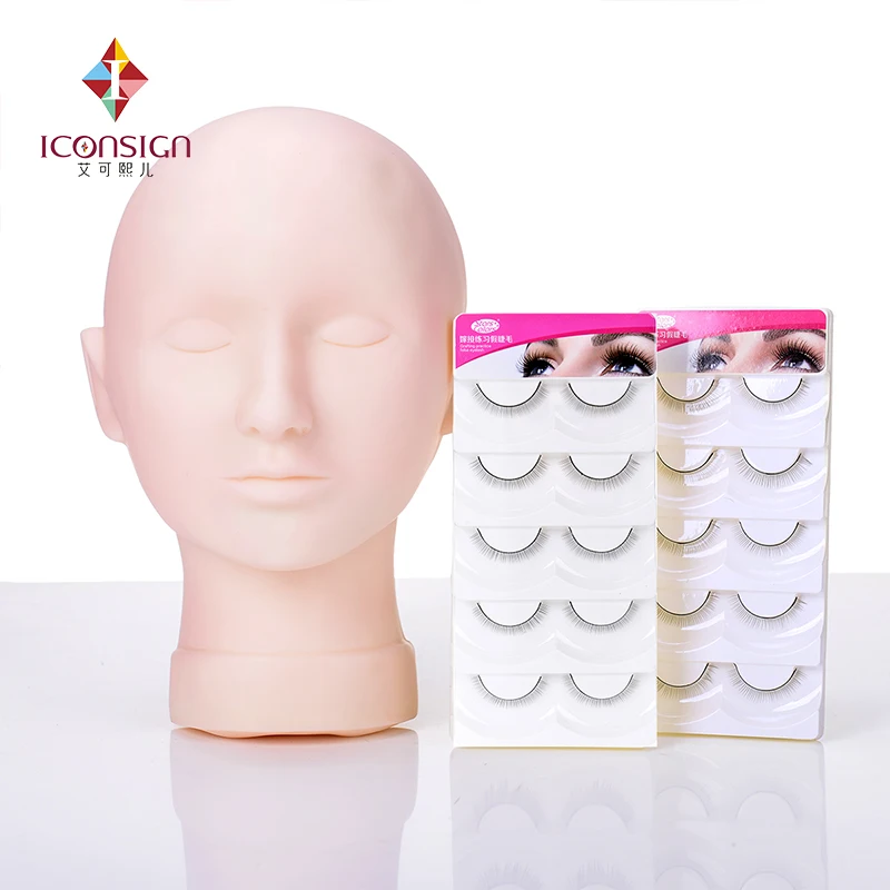 

Charming 3 Roots Lash Faux Mink Hair Silk Lashes Eyelash Extensions False Mink Eyelash Extensions 3D Lashes Fake Lashes
