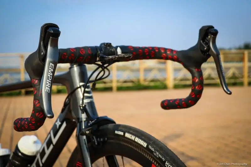 SENSAH EMPIRE 2x11 Speed 22s Road Groupset для шоссейного велосипеда 5800 R7000|Велосипедный