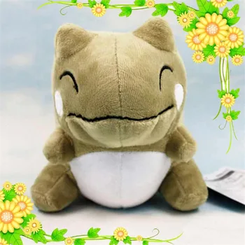 

12'' 30cm New Rare Whimscott Substitute Plush Toy Animal Soft Stuffed Dolls Gift For Children