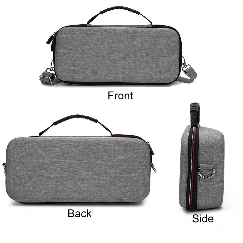 Новая Обновленная сумка Carring Case сумка на плечо для Xiaomi Mijia 3 оси ручные карданный аксессуары для стабилизаторов