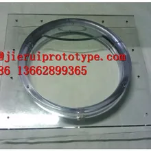 OEM вакуумное литье 1/6 детальный военный рисунок и прототип 3d печати