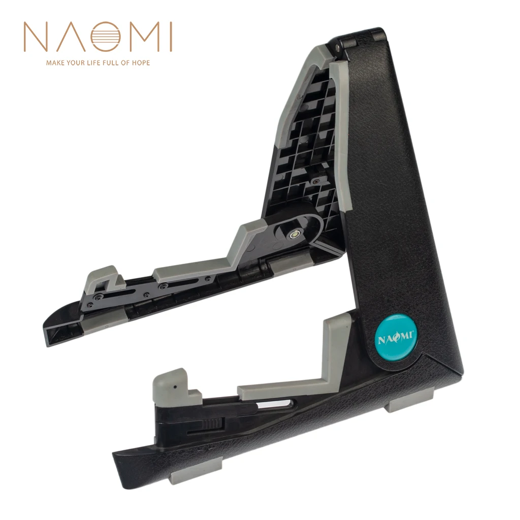 

NAOMI Violin Stand Ukulele Stand Foldable Instrument Stand A-frame Ukulele / Violin Instrument Stand High Quality