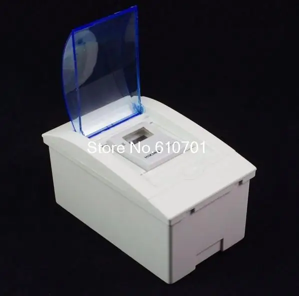 

DIN Rrail Digital Programmable Timer 220V 16A Time Relay With Weather Proof Box