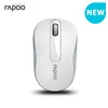 Original Rapoo 2.4G Mini Optical Wireless Mouse Reliable 1000DPI Mice with Nano USB Receiver for Computer Laptop Desktop Office ► Photo 3/6