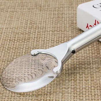 

Magnifying Glass 2.5X 6X Hand Magnifier Handheld Portable Illumination Loupe Tool With 2 LED Lights Lamp