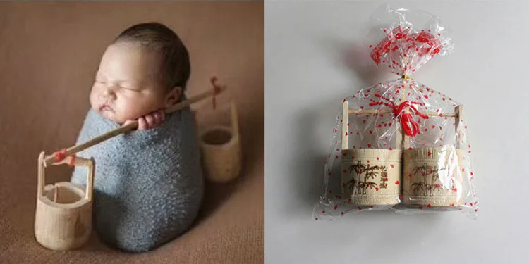 adereços fotografia de recém-nascidos