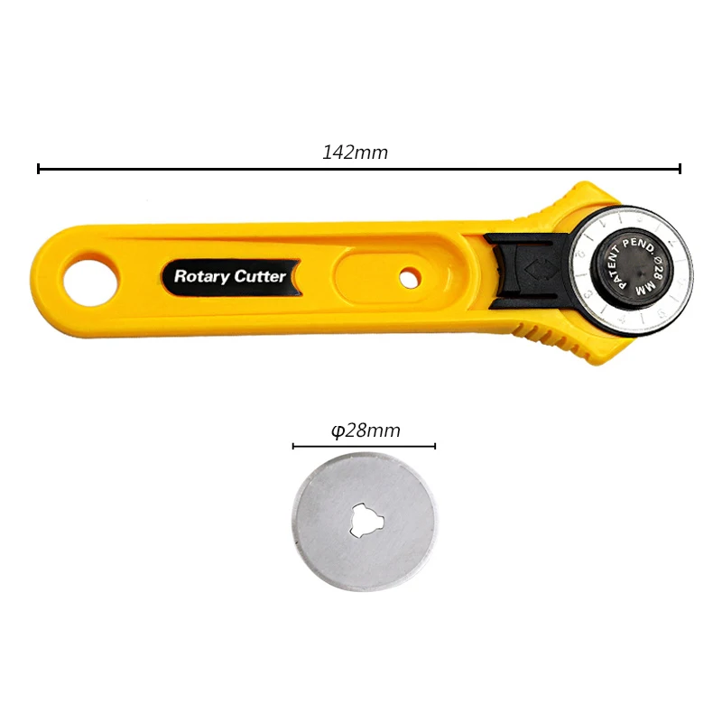 28mm Rotary Cutter (3)