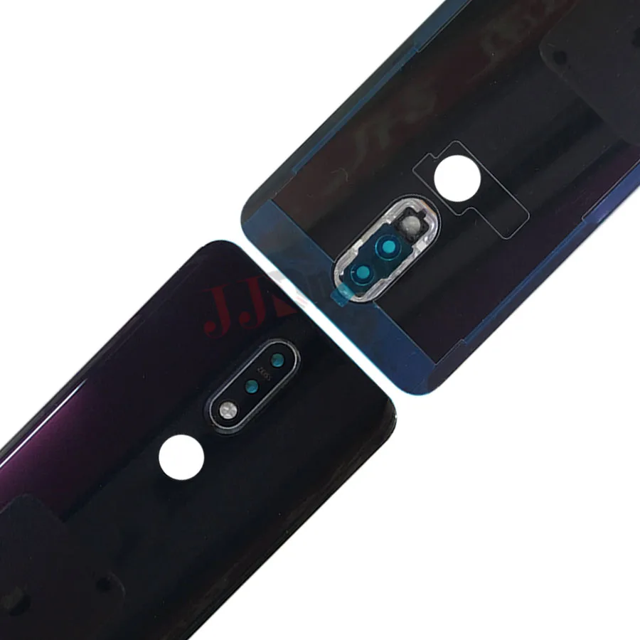 for nokia 7.1 battery cover (4)