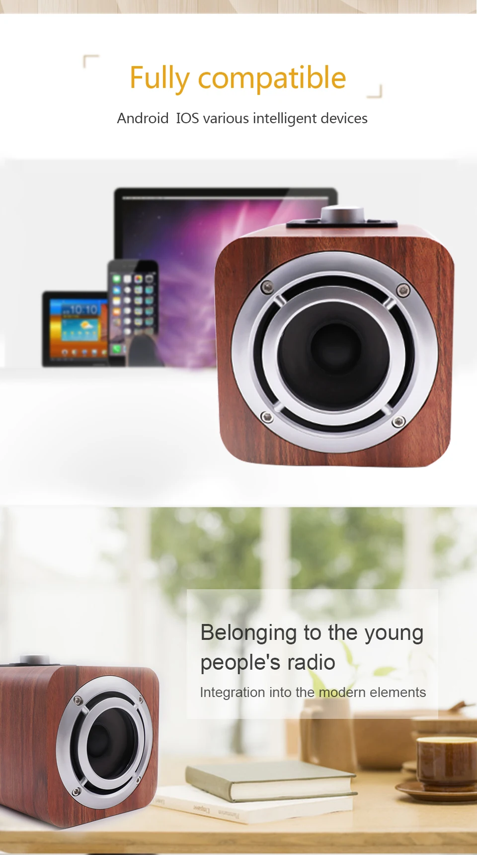 bluetooth speaker  4