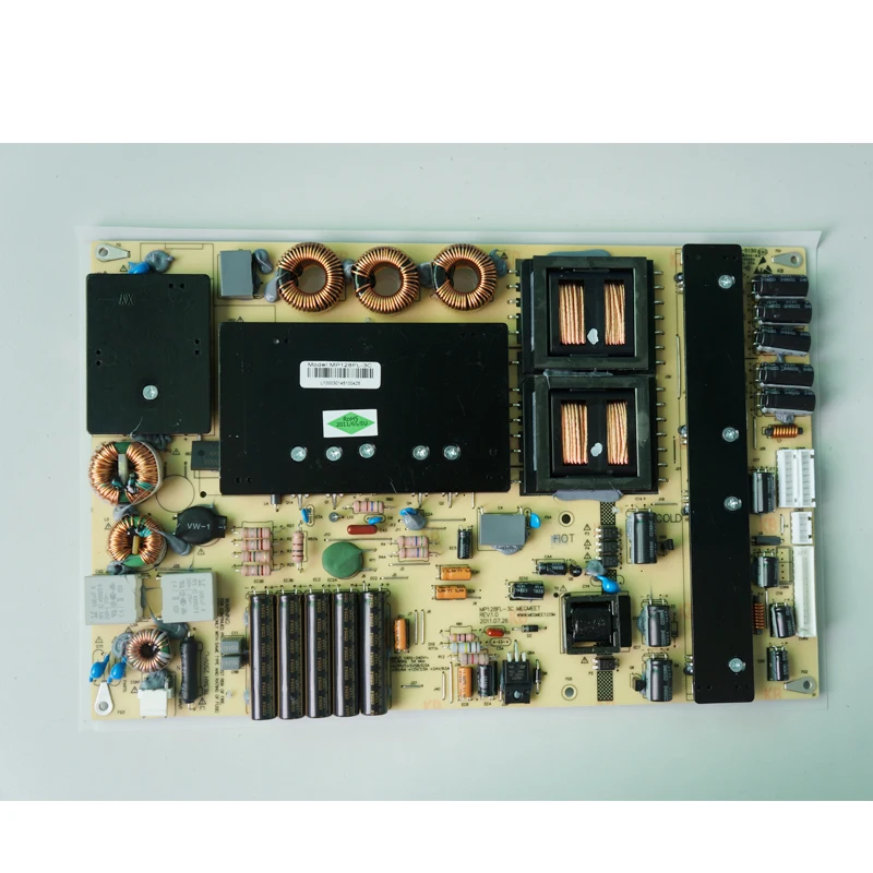 

MP128FL-3C Good Working Tested