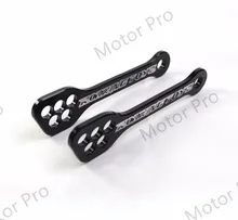 Para Suzuki GSXR 1300 1999-2007 Traseira Ajustável Baixando Links Kit Choque GSX R Hayabusa 2000 2001 2002 2003 2004 2005 2006 2007