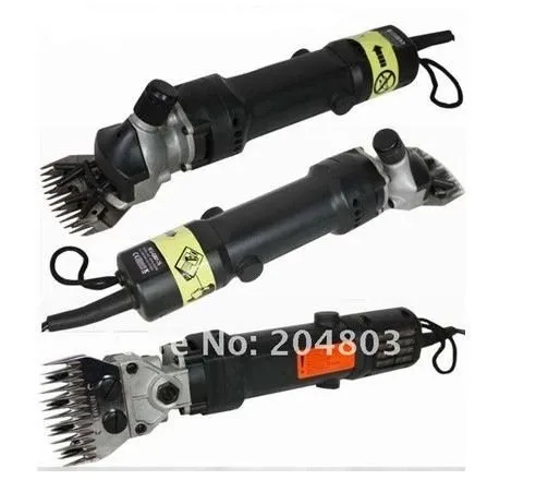 NEW 350W Electric SHEEP /GOATS SHEARING CLIPPER SHEARS With Extra STRAIGHT BLADE NEW 350W Electric SHEEP /GOATS SHEARING CLIPPER SHEARS With Extra STRAIGHT BLADE