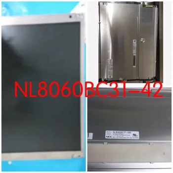 

NL8060BC31-42 NL8060BC31-42C NL8060BC31-42D NL8060BC31-42G LCD SCREEN DISPLAY PANEL