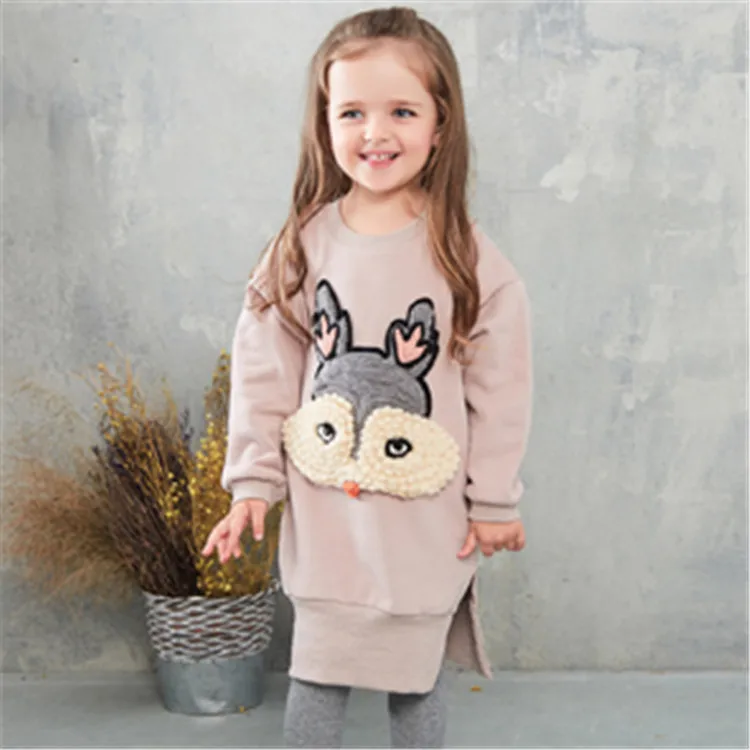 BBT-9865girl dress (1)