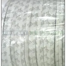 10x 2 мм* 50 метров 3 м 9080 Hi-Temp сопротивление двойной клейкой ленты для iphone 4/5/6, samsung huawei ЖК-экран Безель кабель Ремонт