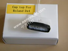 Roland укупорки станцию для Roland SJ540 740 545EX 745 1045 Roland FJ540 740 Roland SP300 540 SC 540 XC540 solveint чернила принтера