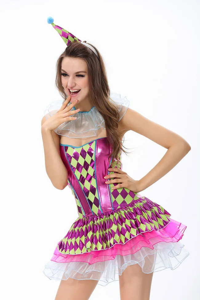 ML5371 (1)sexy costume