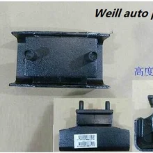 1706000AK07EA подвеска трансмиссии pad для Великой Стены haval ORIGINA