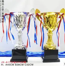 world cup Gold metal trophy Special Silver Crown Asia Special metal trophy Season award cup Wholesale factory direct selling 1pc trophy achievement award glod angel award gold male award for school company