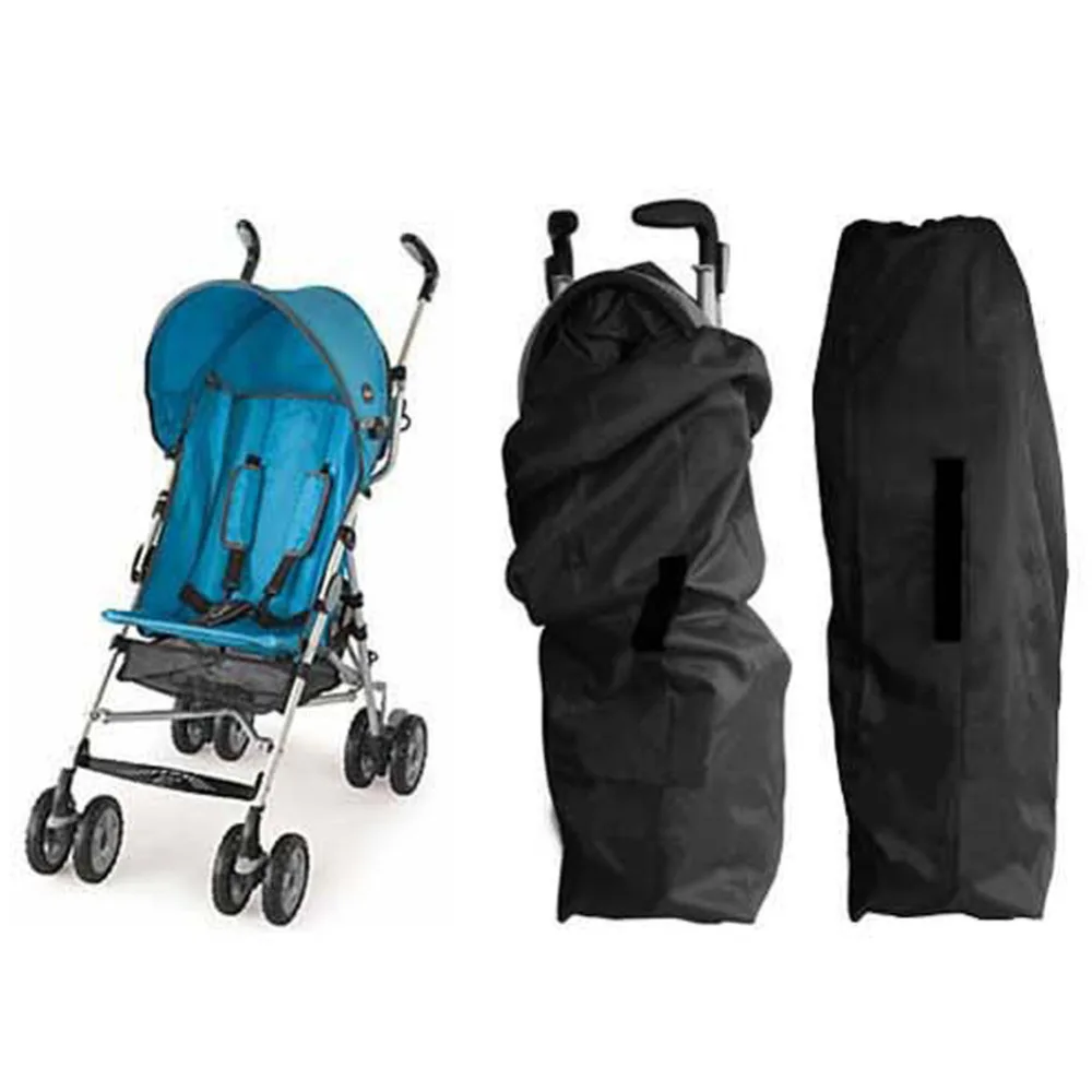 car seat and stroller bag