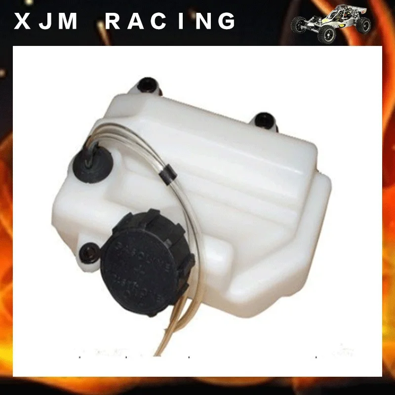Buy Rc car fuel tank set fit hpi rovan baja 5b engines