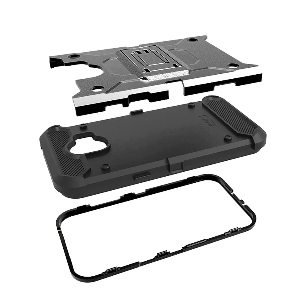 Чехол кобура для Samsung Galaxy J2 Pro 2018 J250F /Grand Prime Pro|Бамперы| |