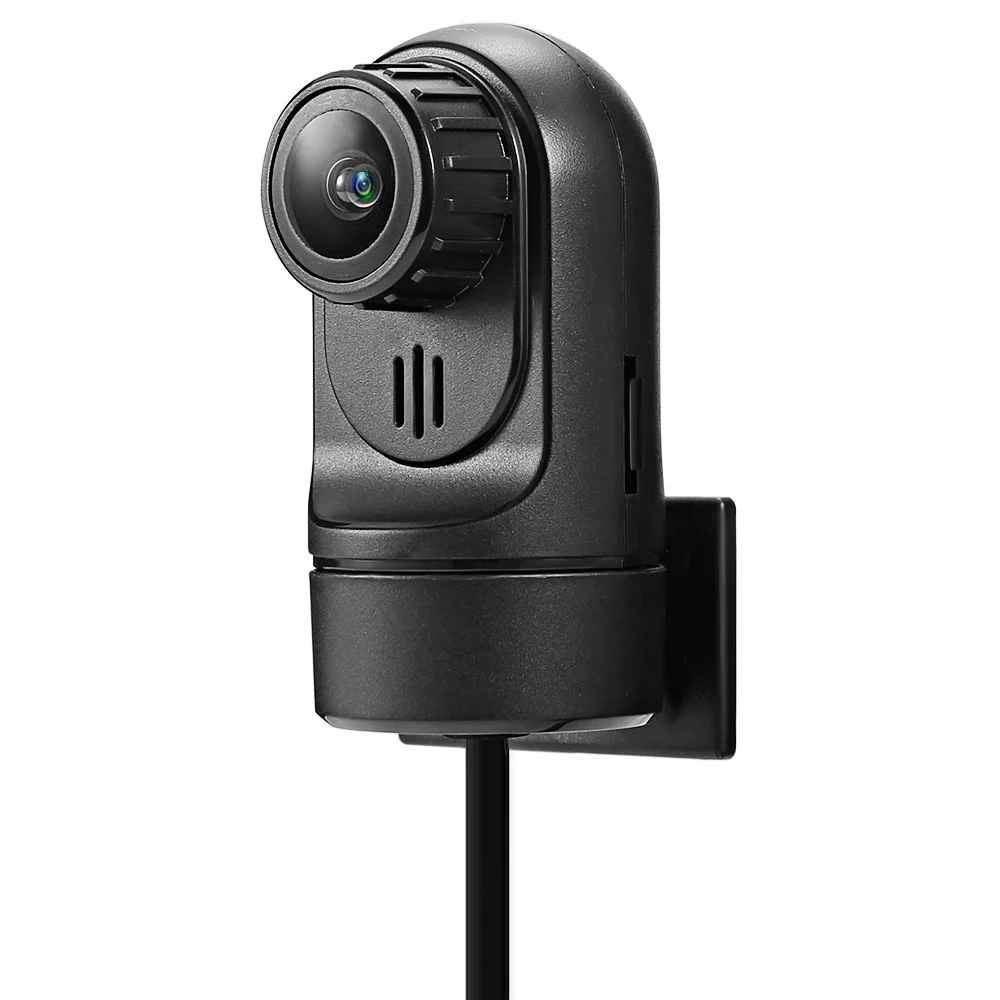 T7 120 градусов Автомобильный USB DVR 25fps 1280*720 HD Камера видео Регистраторы для Android