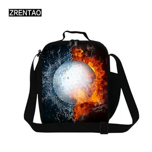 lunch bags high school