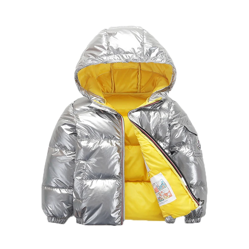 Hot fashion 2018 girls boys duck down jacket winter coat boys girls baby clothes winter waterproof warm duck down kids cybex Hot fashion 2018 girls boys duck down jacket winter coat boys girls baby clothes winter waterproof warm duck down kids cybex
