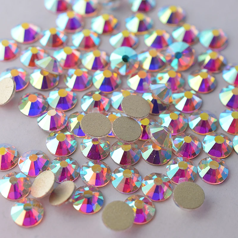 Nail Rhinestones 3