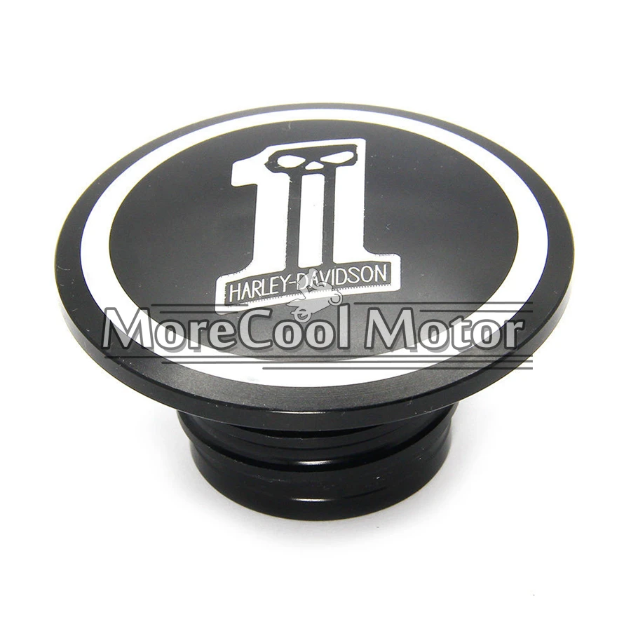 harley gas cap