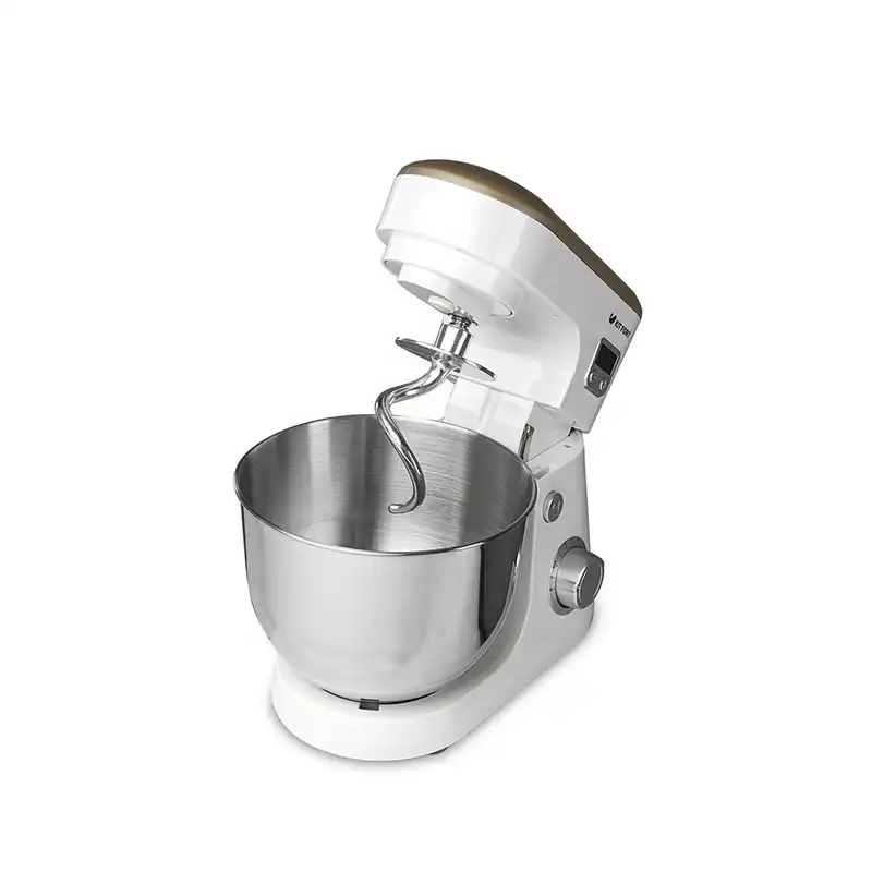 kt-1308 kitfort planetary mixer mixer dough bowl with electric