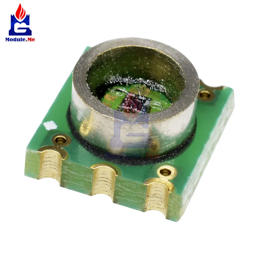 

Pressione Sensor MD-PS002 Vacuum Sensor Pressure Sensor for Arduino