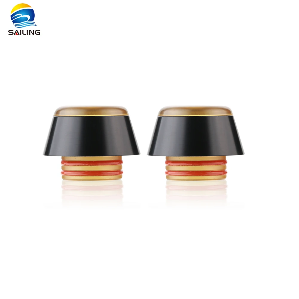 

Sailing PEI Derlin 810 Drip Tips for TFV8 TFV12 Tank