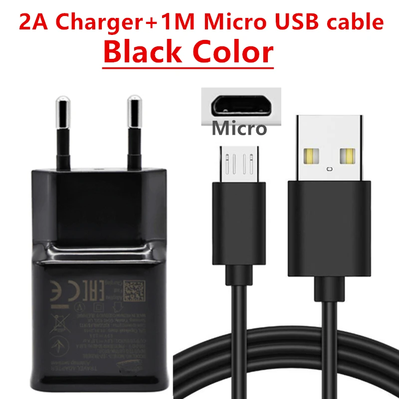CAVO micro USB PER Y6 Y5 P8 Lite P9 Lite CARICABATTERIE ORIGINALE HUAWEI HONOR