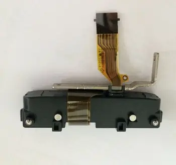 

New Camera Repair Replacement Parts AG-AC90MC LCD screen rotating shaft cable flex For Panasonic AC90 AC90MC