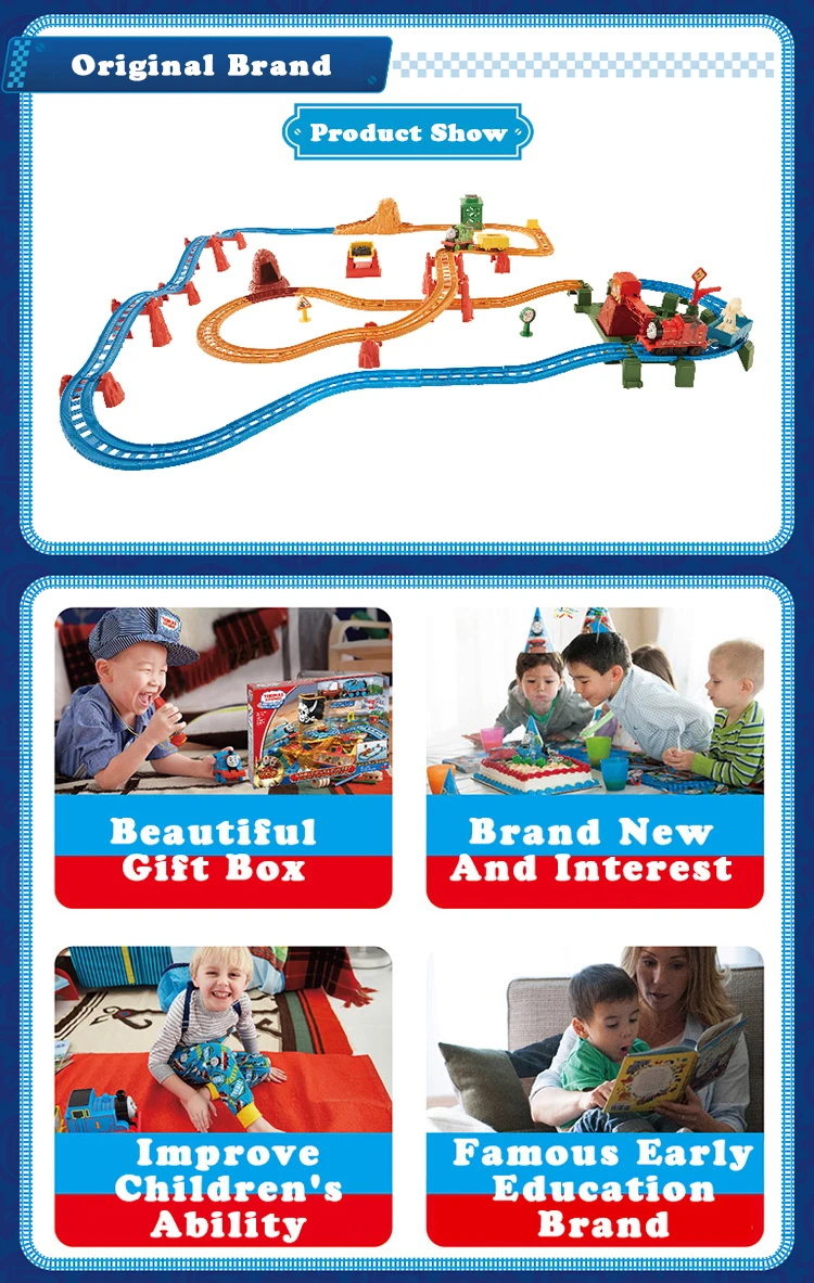 DVJ89 Train Toys (4)