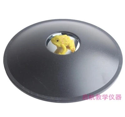 Physics Mirage 3D Virtual Objects Imaging Concave Mirror Free Shipping | Канцтовары для офиса и дома
