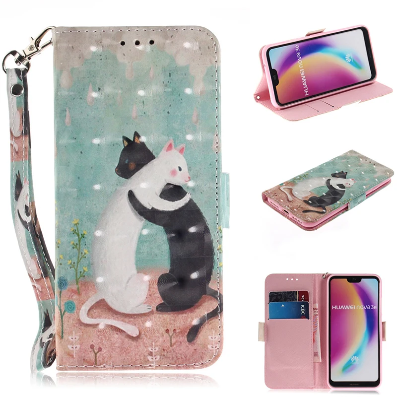 Huawei P20 LITE NOVA 3E (11)