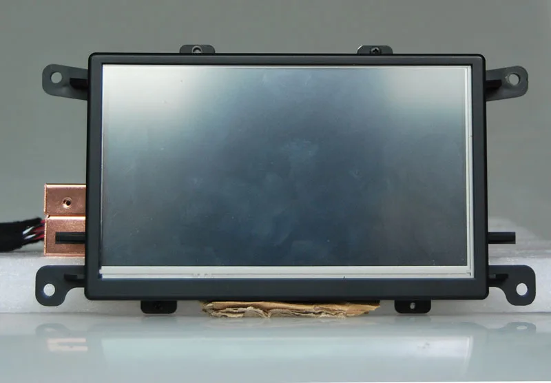 Sale Car DVD/GPS player for Audi A5/A4/Q5 2