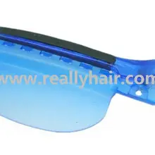 Наращивание волос заколка для волос