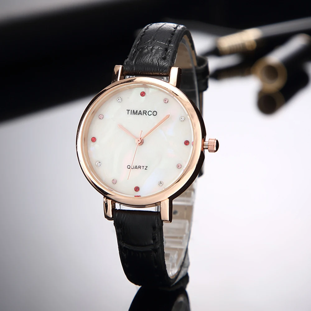 

Fashion Small Rose Gold Watches Women Top Brand Luxury Crystal Watch Ladies Casual Rhinestone Clock Female Dress Wristwatch Saat