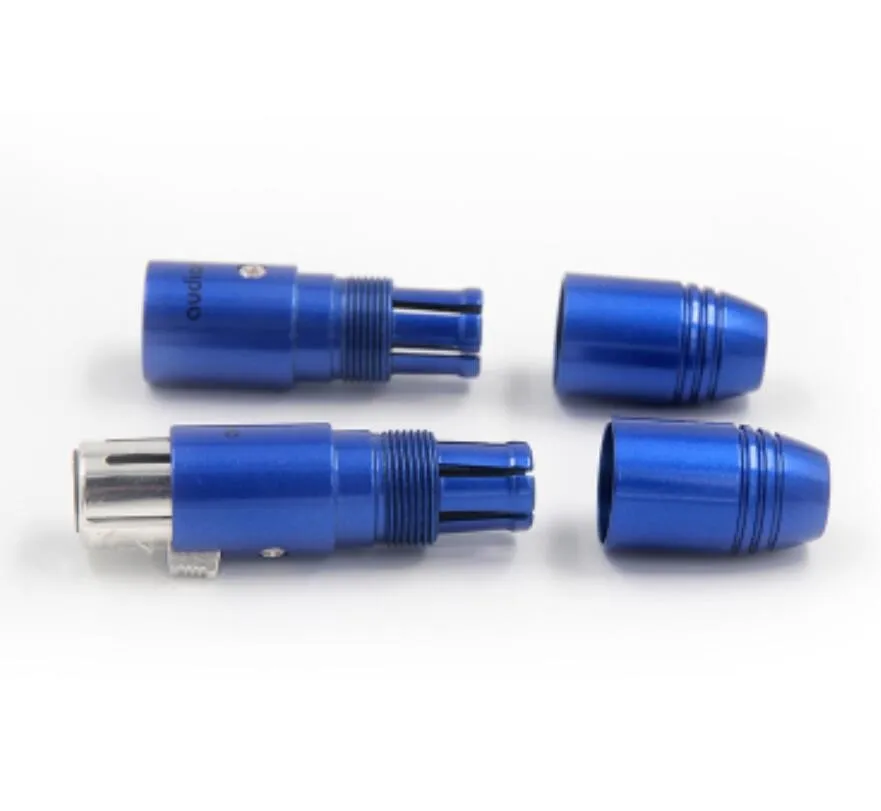 Xlr plug (2)